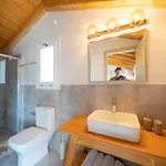 Villa Agrili Fiszkárdo