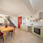 Agrili Villa Fiskardo