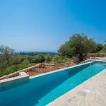 Villa Agrili Fiskardo