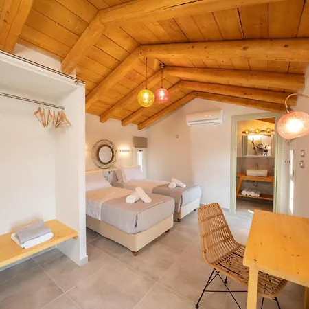 Villa Agrili Fiskardo