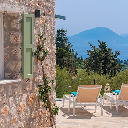 Villa Agrili