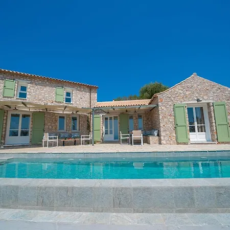 Agrili Villa