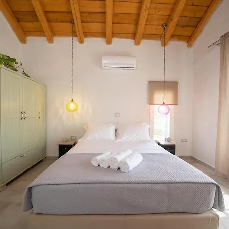 Agrili Vila Fiskardo