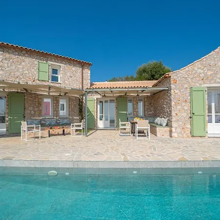 Villa Agrili *