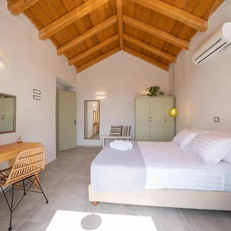 Villa Agrili