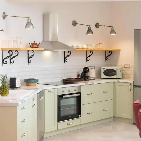 Vila Agrili Fiskardo