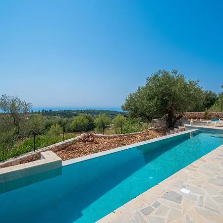 Vila Agrili Fiskardo